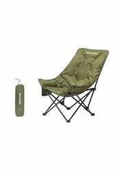 Krzesło turystyczne Naturehike Sea Star 001 CNK2450JJ020 zielone