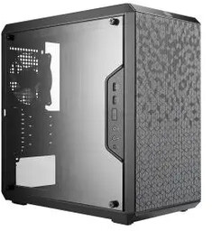 Cooler Master MasterBox Q300L Czarny Obudowa