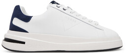 Sneakersy Guess FMTLBA LEL12 Biały