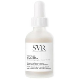 SVR Clairial Ampoule Serum na przebarwienia w ampułce,