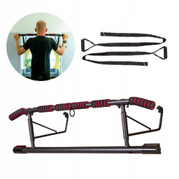 Drążek Do Podciągania mocowany do futryny drzwi