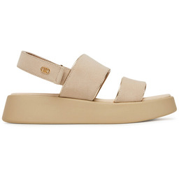 Sandały Liu Jo Amber 01 SA5187 PX002 Beżowy