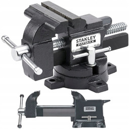 Stanley Imadło 100mm Ślusarskie Obrotowe Maxsteel