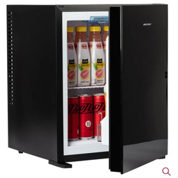 Minibar termoelektryczny MPM-30-MBS-06L