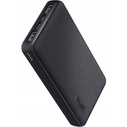 Powerbank Trust Primo Eco 15000 mAh Czarny
