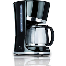 PM Company MPM Ekspres do kawy, Czarny, 12