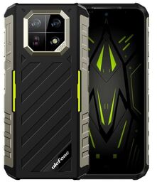 MOBILE PHONE ARMOR 22/8/128GB SOME GREEN ULEFONE