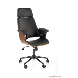 Fotel gabinetowy WEBER Halmar