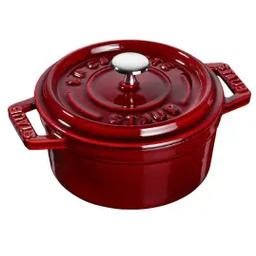 Staub Mini Cocotte 40509-805-0 Indukcja Żeliwo 0,25l Garnek