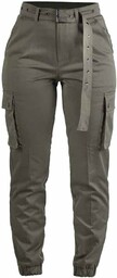 Mil-Tec Damskie spodnie swobodne - 11139001