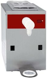 RESTOQUALITY Automat do bitej śmietany - 5 l