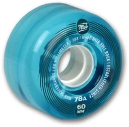kółka MOB SURF WHEELS 78A Blue