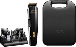 Sencor SHP 8305BK Zestaw do strzyżenia włosów