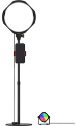 Joby Beamo Studio Deluxe Lighting Kit - zestaw,