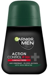 GARNIER_Men Mineral Action Control Thermic 96h antyperspirant Roll-On
