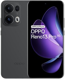 OPPO Reno 13 Pro 5G 12/512GB Szary