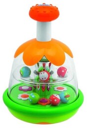 Tęczowy bączek Chicco