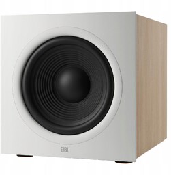 Jbl Stage 220P Latte 500W Nowoczesny Design, Legendarne
