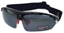 LOZANO Okulary Sportowe Korekcyjne 130-A