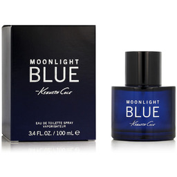 Kenneth Cole Moonlight Blue, Woda toaletowa, 100 ml