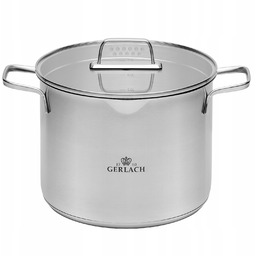 Gerlach Garnek Ambiente 7L