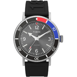 Zegarek Męski Timex TW2V71800 czarny