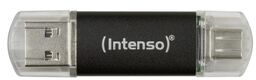 MEMORY DRIVE FLASH USB3.2 64GB/3539490 INTENSO
