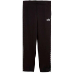 PUMA ESS Tape spodnie dresowe FL op PUMA