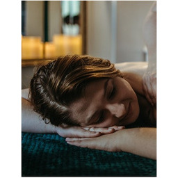 Masaż relaksacyjny Koszalin