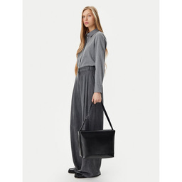 Torebka Calvin Klein K60K613172 Czarny