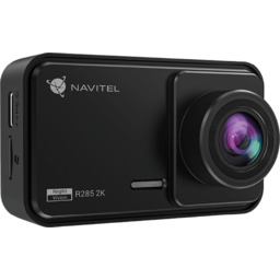 Wideorejestrator NAVITEL R285 2K Czarny