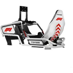 Playseat Formula Intelligence F1 Edition do 130kg Wyścigowy