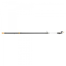 Fiskars 1023624 PowerGear X Teleskopowy sekator uniwersalny Żyrafa