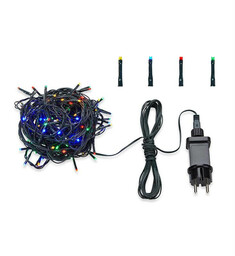 Markslojd Choinkowe lampki dekoracyjne 1,7m 120 LED 3,6W