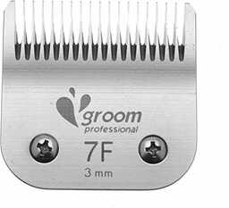 GROOM PROFESSIONAL Pro X głowica goląca do pielęgnacji