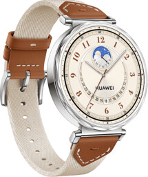 Smartwatch HUAWEI GT 5 41mm Brązowy
