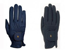 Roeckl Rękawiczki GRIP JUNIOR 01-305207