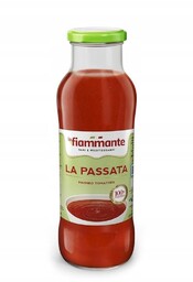 Passata pomidorowa naturalna 680g - La Fiammante