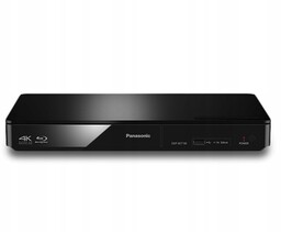 Panasonic DMP-BDT180 Odtwarzacz Blu-ray 4K Hdmi