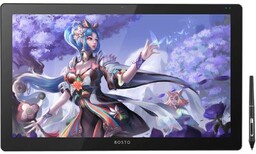 Bosto Graphic Tablet X7