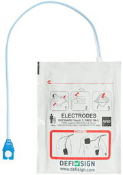 Elektrody do DefiSigna LIFE dla dorosłych