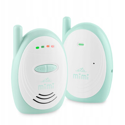 Elektroniczna niania Eta Mimi ETA830690000