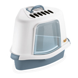 Toaleta SPRINT PLUS narożna 54 x 40 x