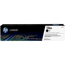Toner Oryginalny HP Color LaserJet CP1025 CP1025NW PRO