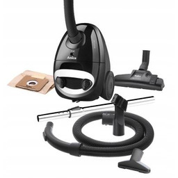 Odkurzacz Workowy Amica VM 1032 Filtr Epa 10