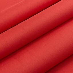 Tkanina wodoodporna czerwona