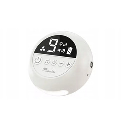 Aspirator Elektryczny Momini Sniffley