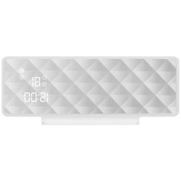 MISSION AIR Kurtyna powietrzna Aero Grace Biały Zyskaj