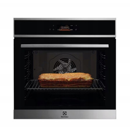 Electrolux Piekarnik LOE8F38X