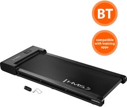 BIEŻNIA ELEKTRYCZNA HMS LOOP10